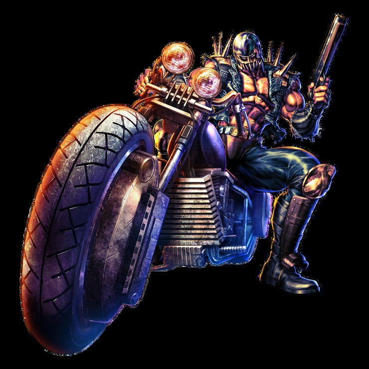 Jagi (Hokuto no Ken)