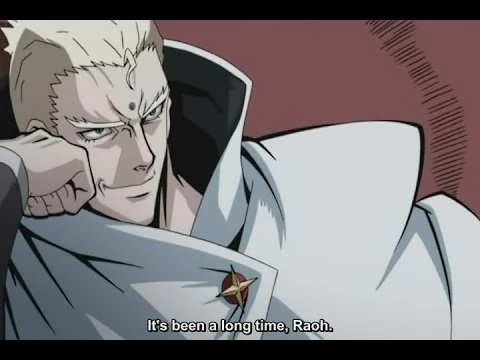 Souther (Hokuto no Ken)
