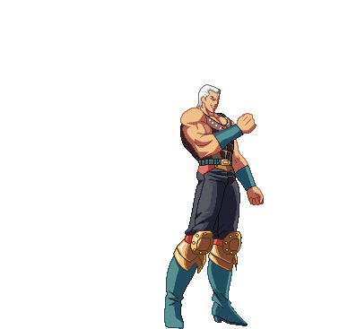 Souther (Hokuto no Ken)