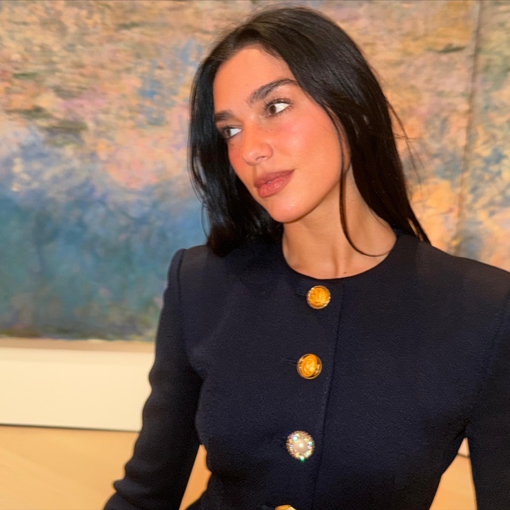 Dua Lipa