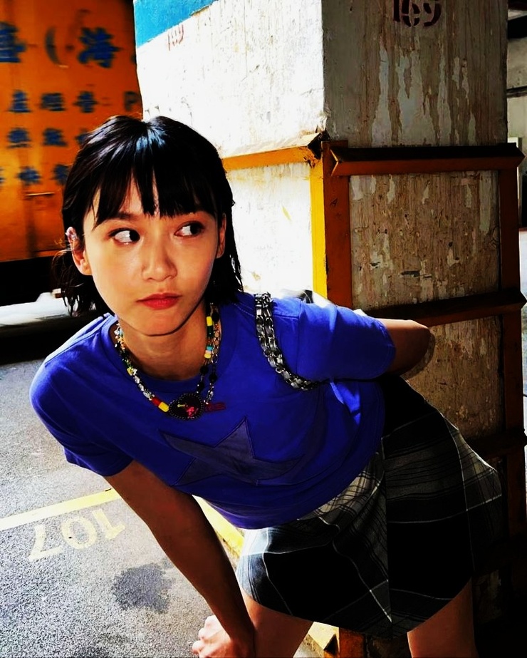 Angela Yuen