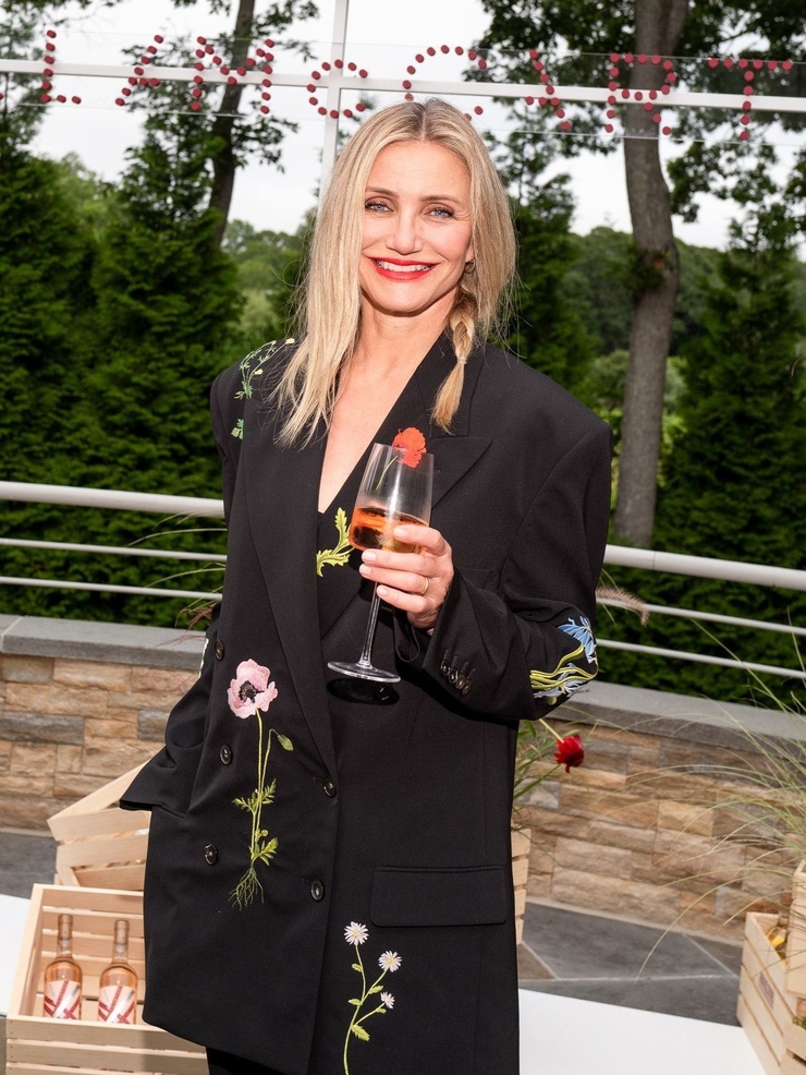 Cameron Diaz