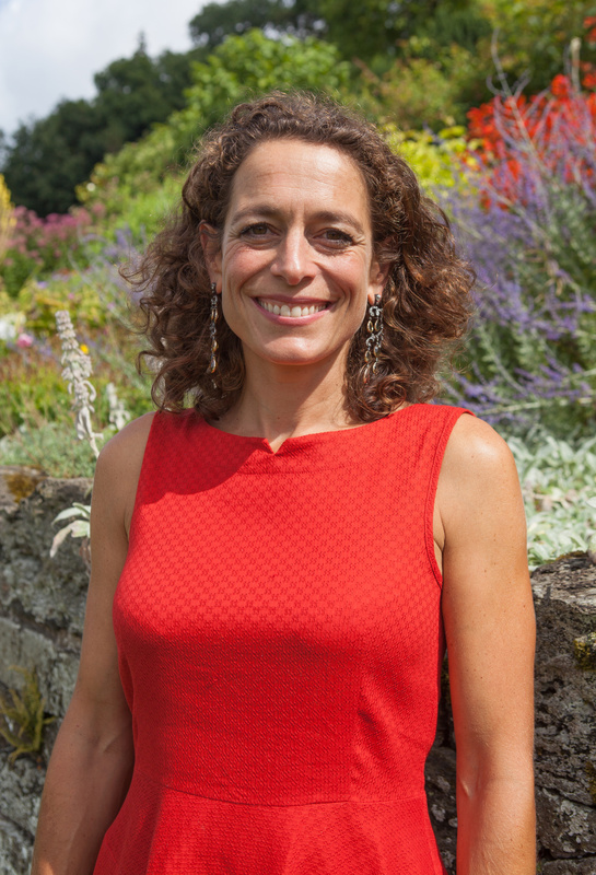 Alex Polizzi