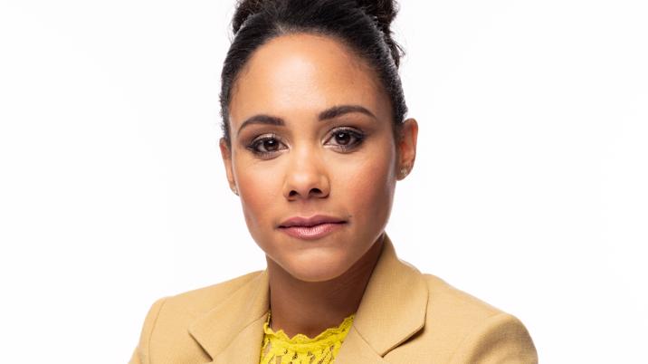 Alex Scott