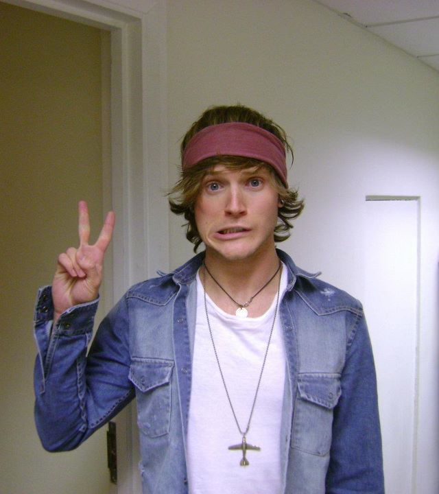 Dougie Poynter