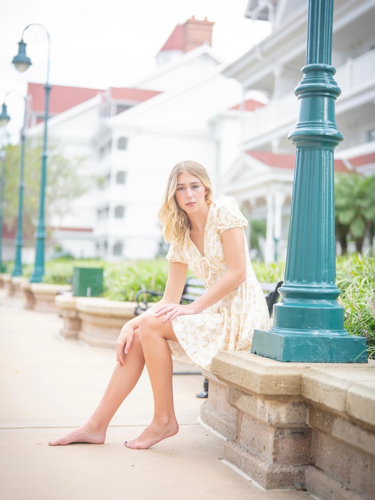 Abigail Rose