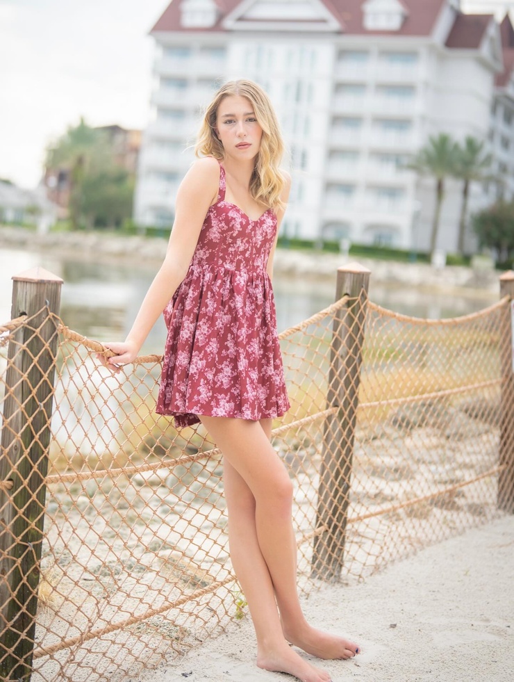 Abigail Rose