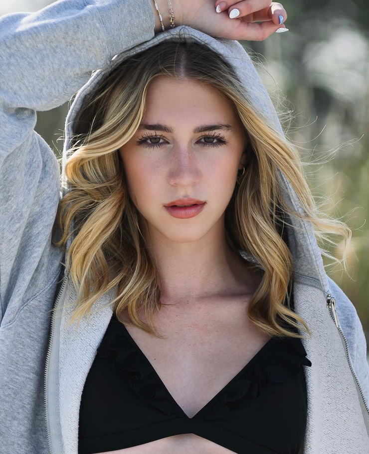 Abigail Rose