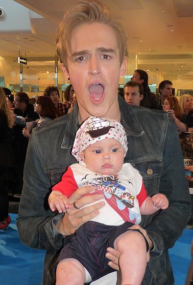 Tom Fletcher