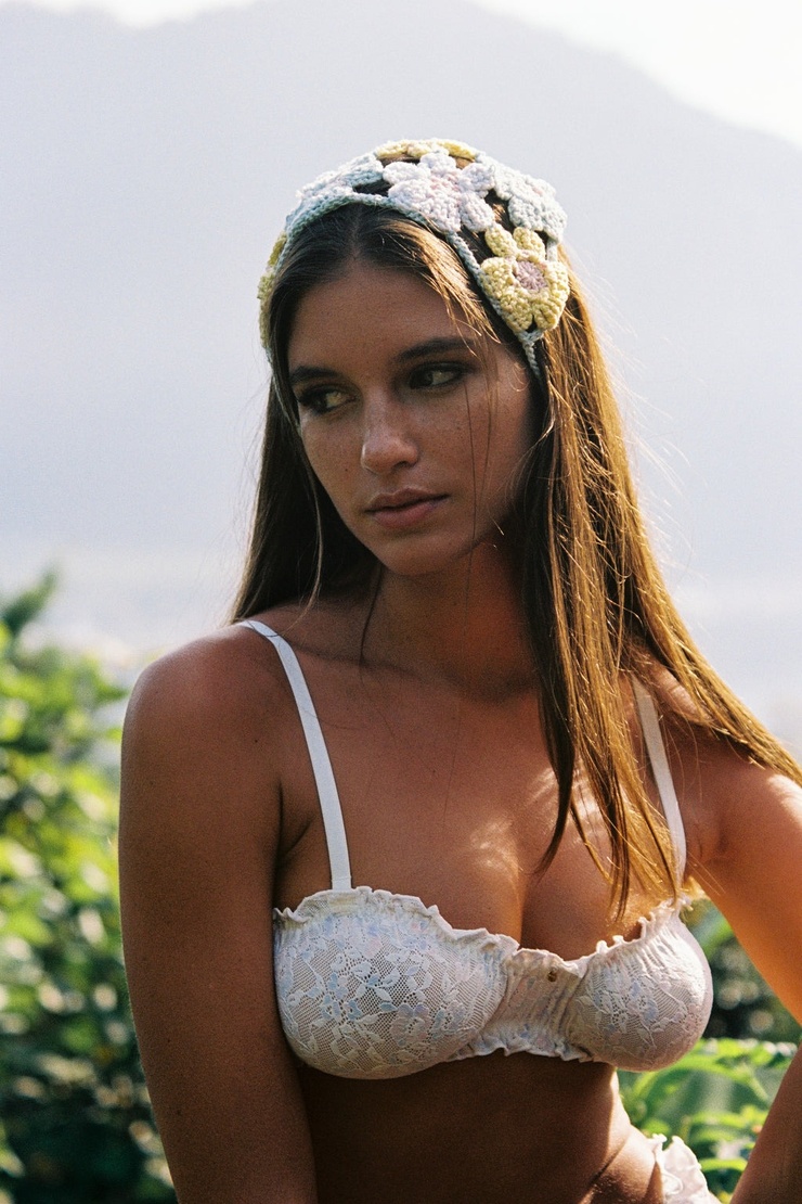 Rachelle Van Waardhuizen