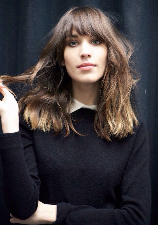Alexa Chung
