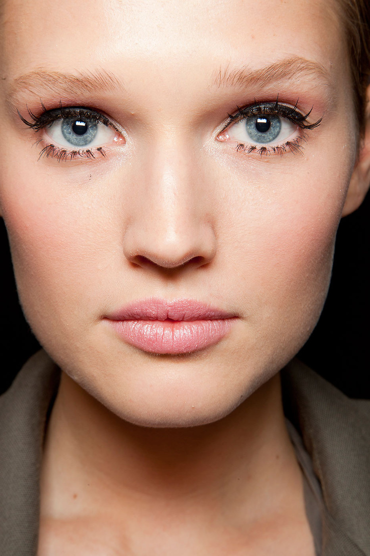 Toni Garrn