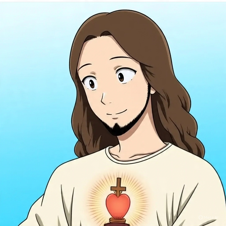 Jesus Christ