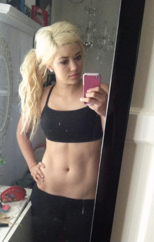 Jacqueline Dunford