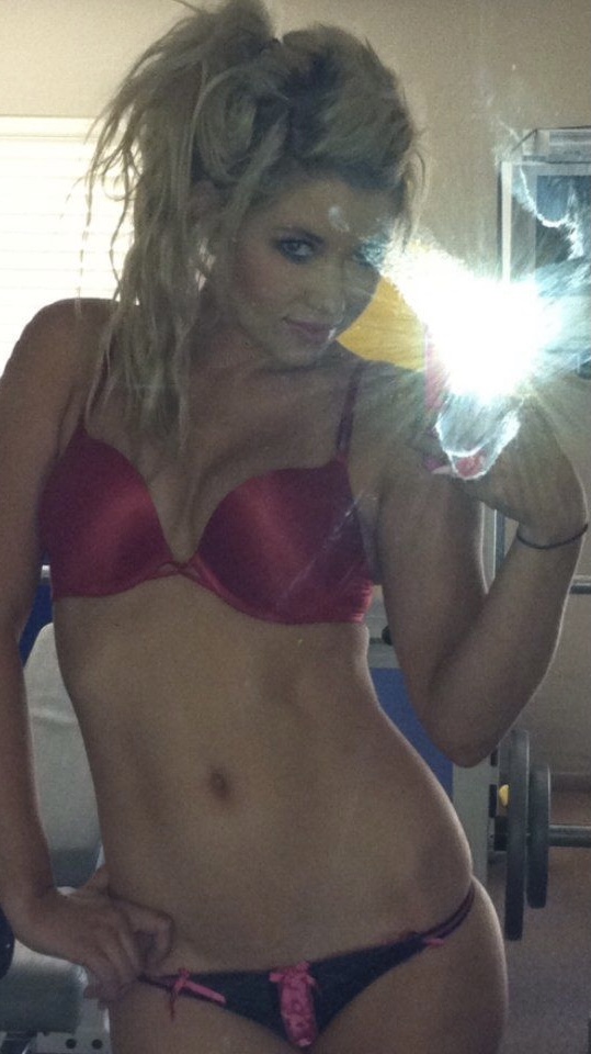 Jacqueline Dunford