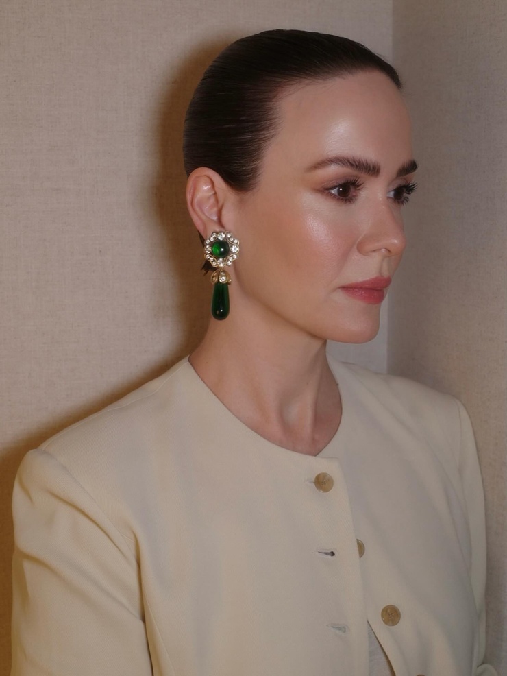 Sarah Paulson