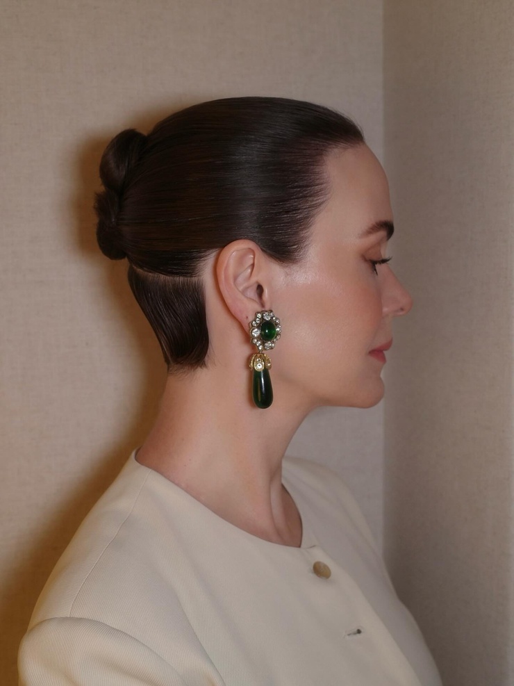 Sarah Paulson
