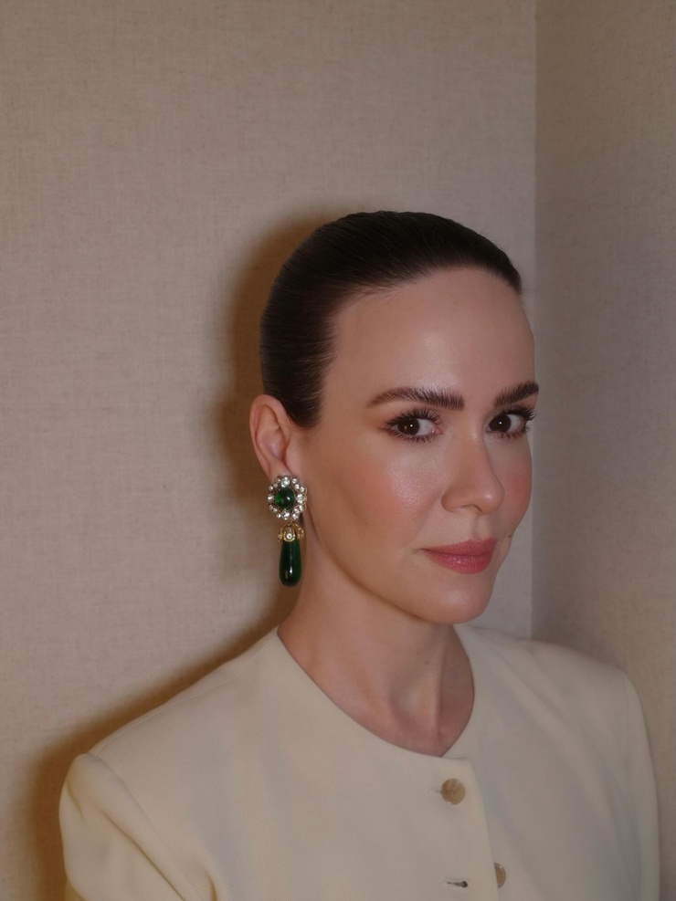Sarah Paulson