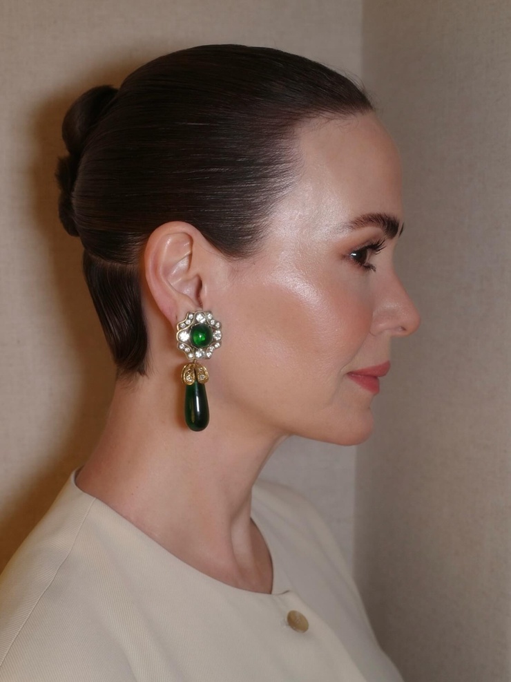 Sarah Paulson