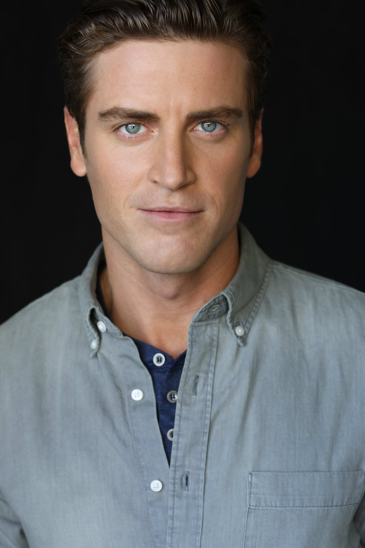 Jake Lockett
