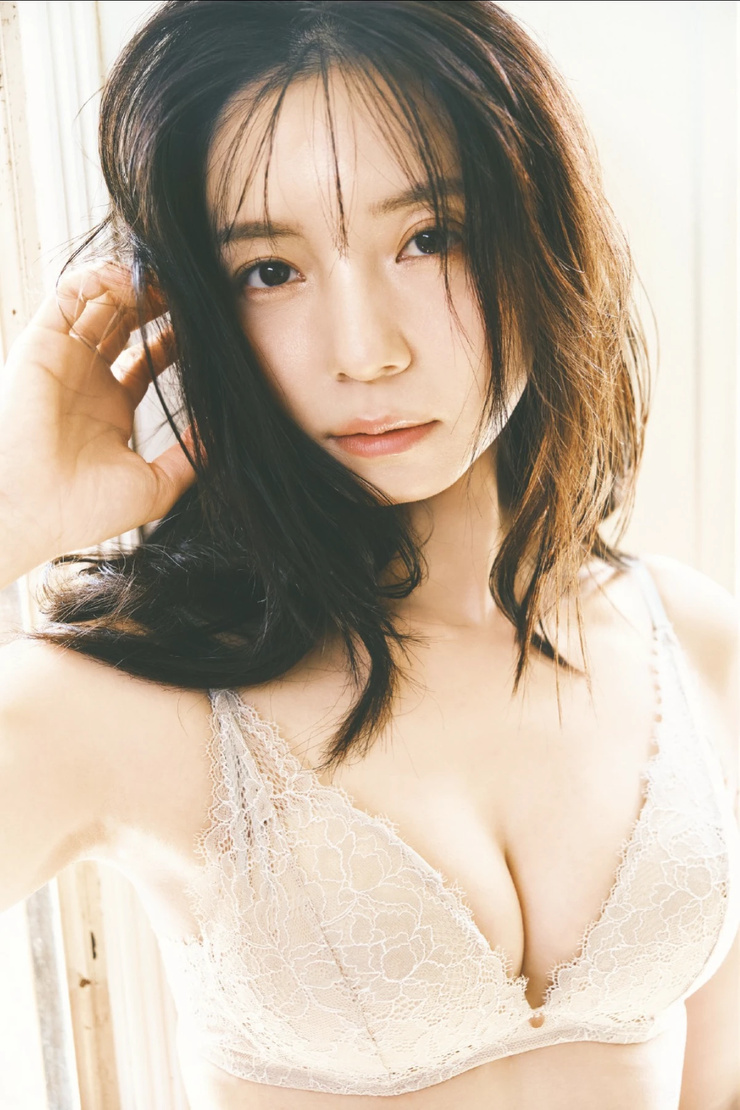 Mari Iriki
