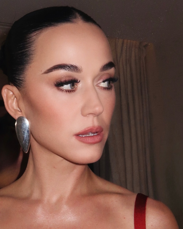 Katy Perry