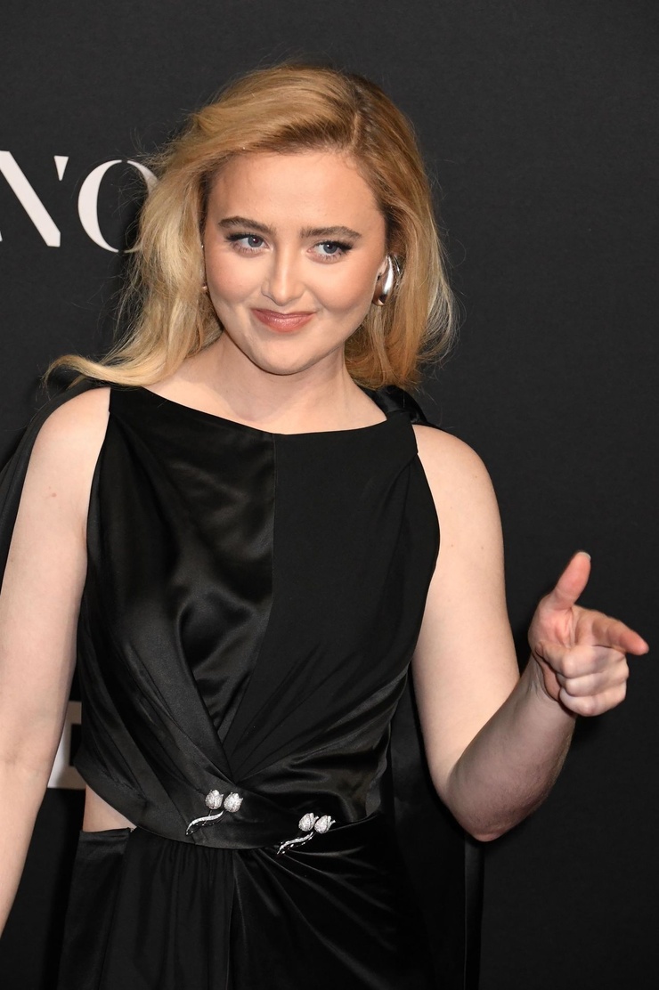 Kathryn Newton Kathryn Newton