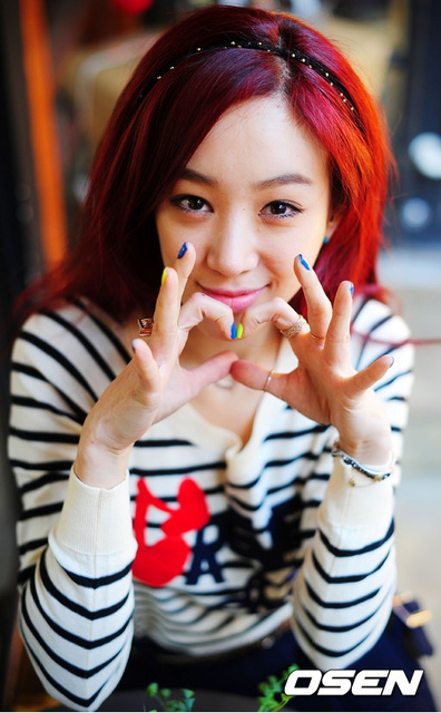 Ryeowon Jung Ryeowon Jung
