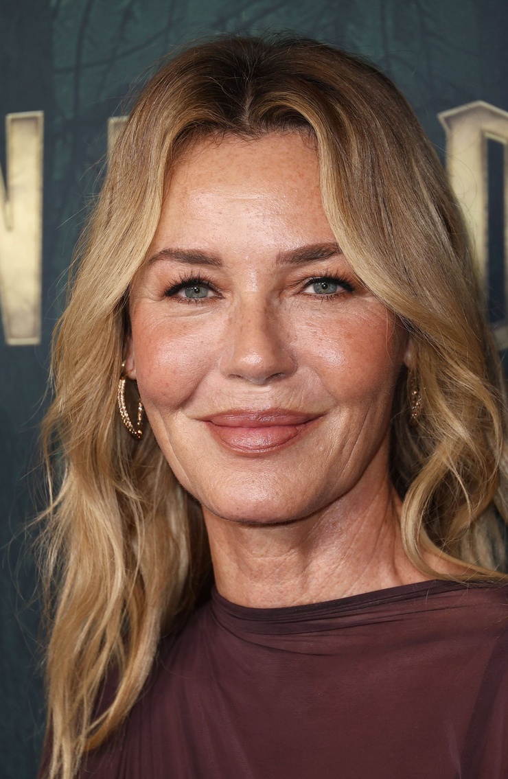 Connie Nielsen