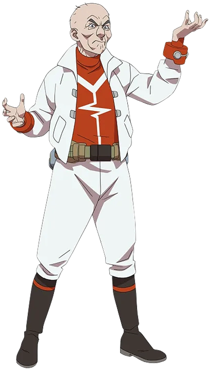 Doc Seismic
