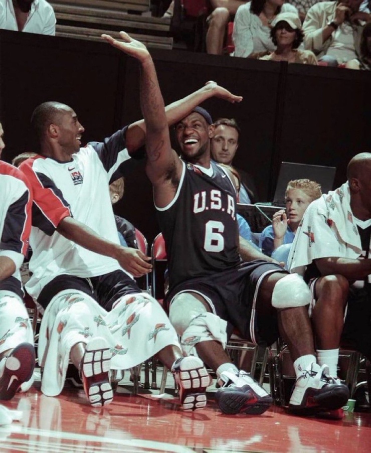 Kobe Bryant