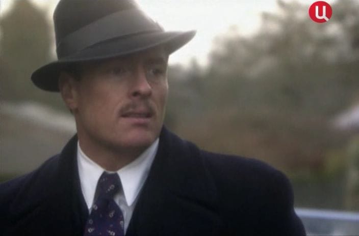Toby Stephens