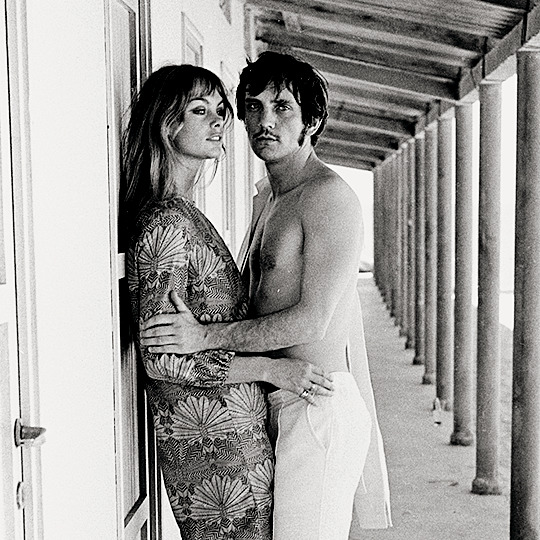 Terence Stamp
