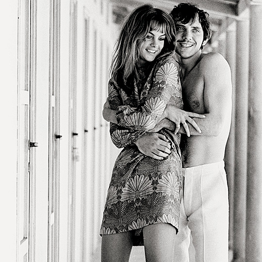 Terence Stamp