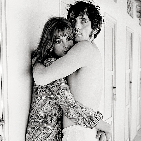 Terence Stamp