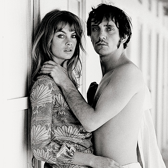 Terence Stamp