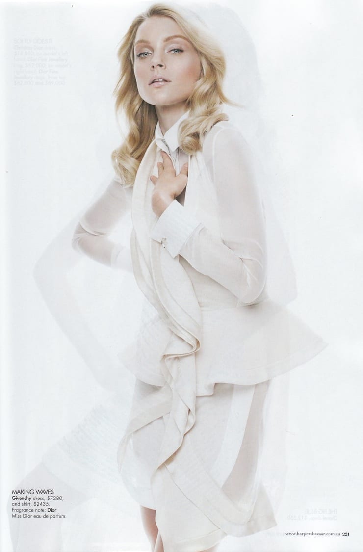 Jessica Stam Jessica Stam