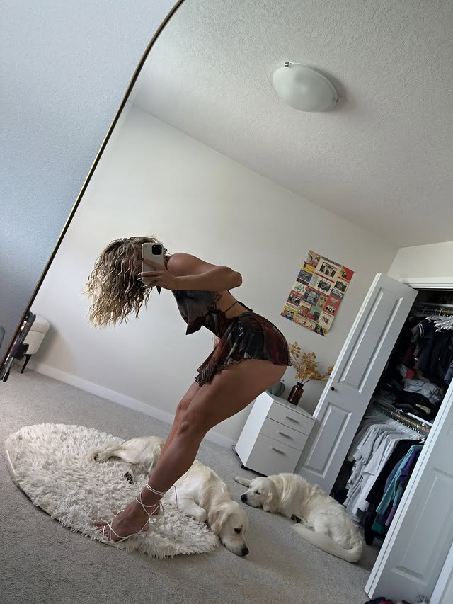 Olivia Kaye