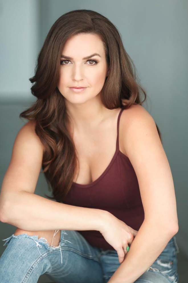 Lindsay Winch