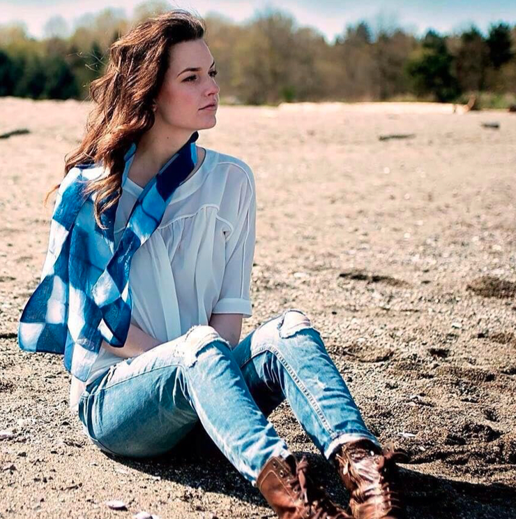 Lindsay Winch