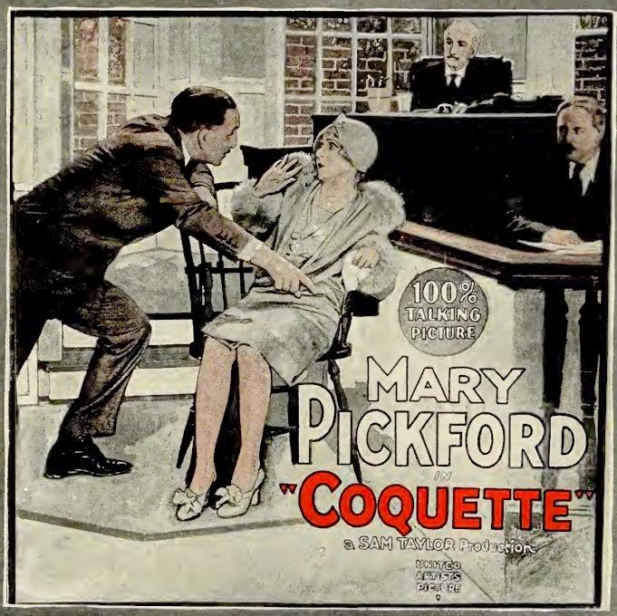 Coquette