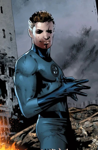 Reed Richards (Earth-2149)