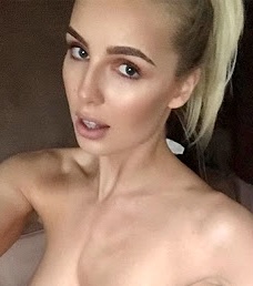Lissy Cunningham