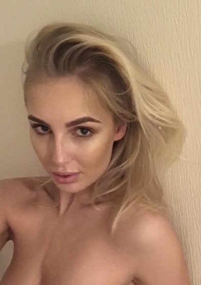 Lissy Cunningham