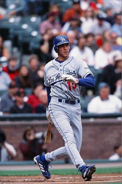 Shawn Green