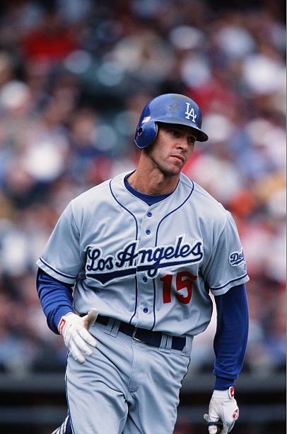 Shawn Green