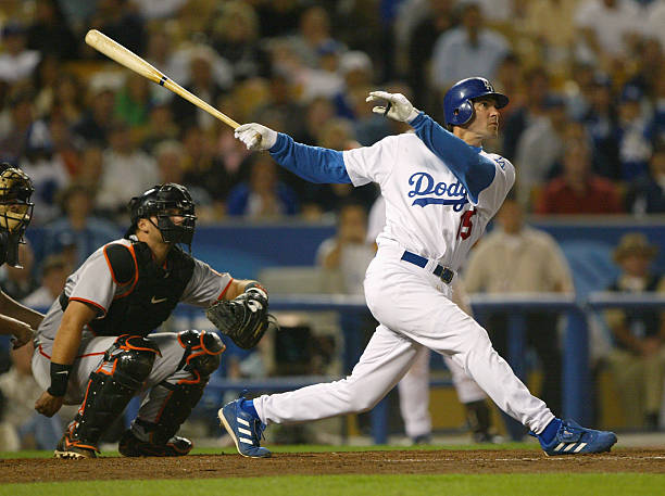 Shawn Green