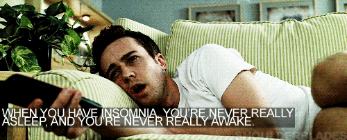 Fight Club Fight Club