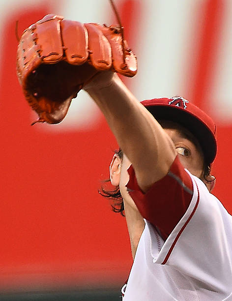 Tim Lincecum