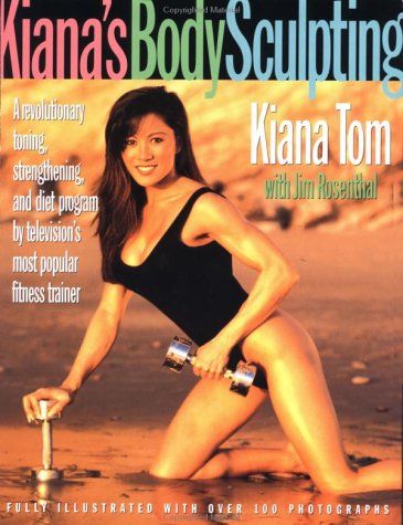 Picture of Kiana Tom